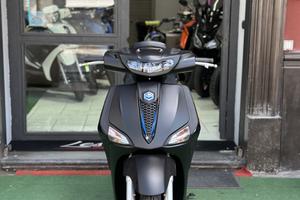 Liberty 125 s my 25
