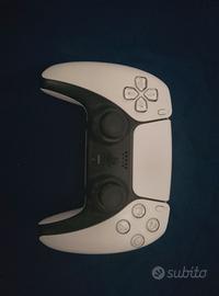 PS5 playstation 5 pad