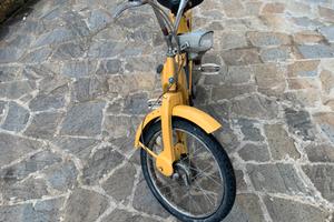 Piaggio ciao c7
