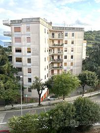 Ampio appartamento in via Catte