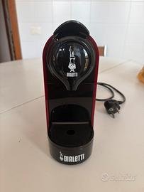 Macchinetta caffè Bialetti Gioia