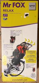 seggiolino bellelli posteriore