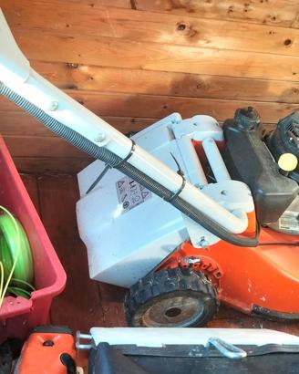 tosaerba marca STIHL