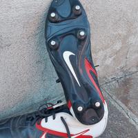 Scarpe da calcio n45