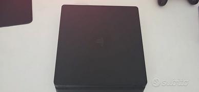 ps 4 slim