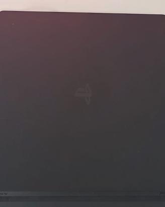 ps 4 slim