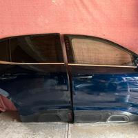 Porta Porte Citroen C5 Aircross