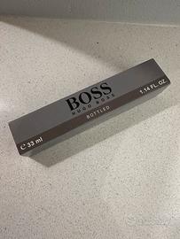 Hugo boss