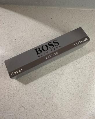Hugo boss