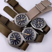 Collezione Hamilton H3 Mil-W-46374B anni 80