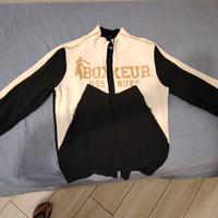 Felpa BOXEUR DES RUES