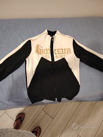 Felpa BOXEUR DES RUES