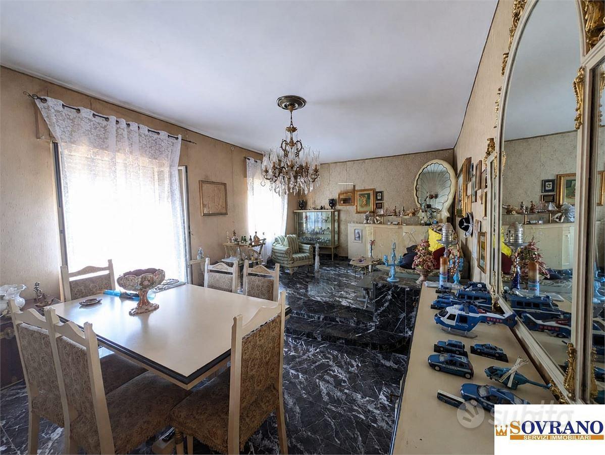 Appartamento – Palermo, Villaggio Santa Rosalia, IV Circoscrizione - Vista 3