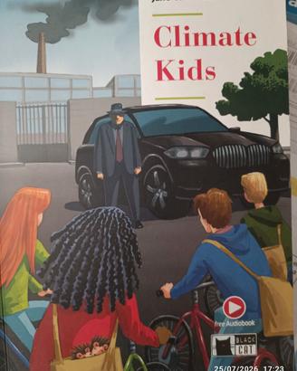 Climate Kids