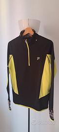 maglia running FILA