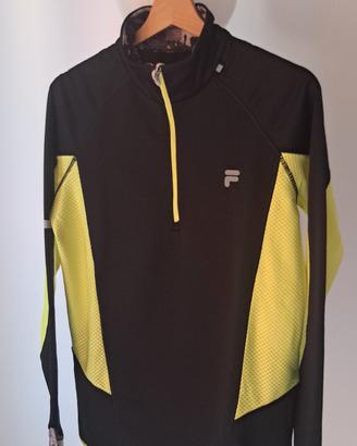 maglia running FILA