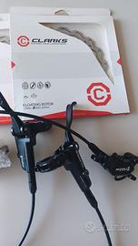 Levell Clarks m4 kit