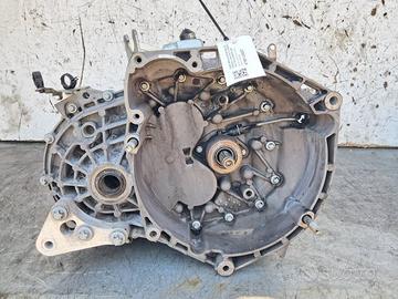 55262802 CAMBIO MANUALE 6M FIAT 500L (351) TREKKIN