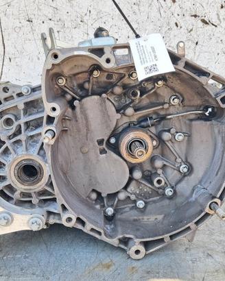 55262802 CAMBIO MANUALE 6M FIAT 500L (351) TREKKIN