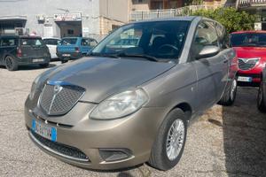 LANCIA YPSLON    BENZINA ALL. ARGENTO NEOPATENTATO
