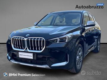BMW X1 sdrive18i X-Line auto