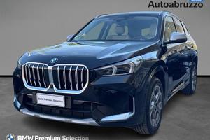 BMW X1 sdrive18i X-Line auto