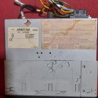 autoradio clarion vintage 