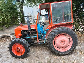Trattore Same 450