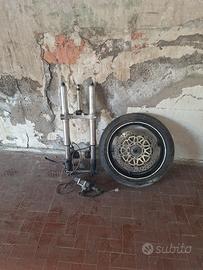 avantreno honda cbr 1000 954rr