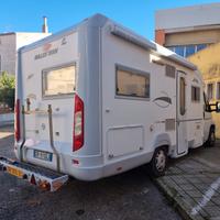 camper granduca 255p