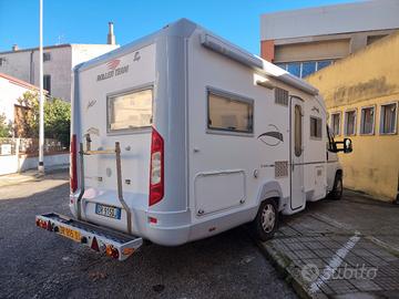 camper granduca 255p