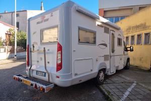 camper granduca 255p