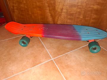 skateboard
