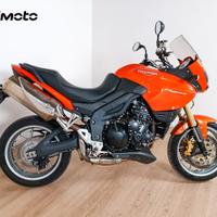TRIUMPH TIGER 1050 SE ABS - 2010
