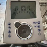 Bici ellittica/come nuova