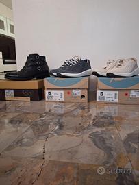 scarpe da donna come nuove -sneakers Clarks +MAT20