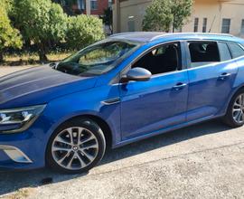 RENAULT Mégane 4ª serie - 2017