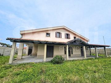 Villa o villino Messina [gabnord68VRG]