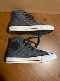 Sneaker Converse unisex taglia 37 usata