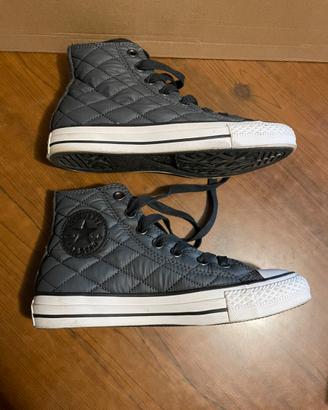 Sneaker Converse unisex taglia 37 usata