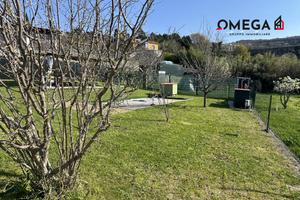 CAMPANELLE - Splendido terreno attrezzato.