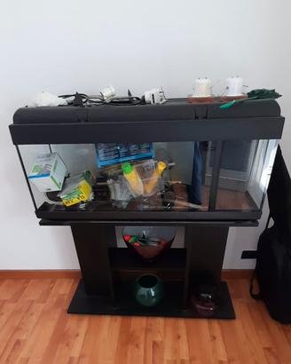 Acquario completo