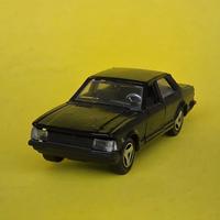 Ford Granada Mattel Hot Wheels A121 -  Scala 1/43