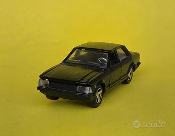 Ford Granada Mattel Hot Wheels A121 -  Scala 1/43