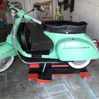 Vespa gtr del 1969