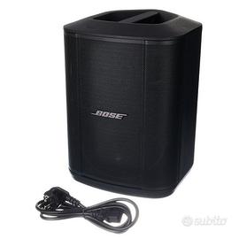 Cassa Bose S1 Pro