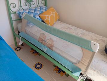 Sponda letto