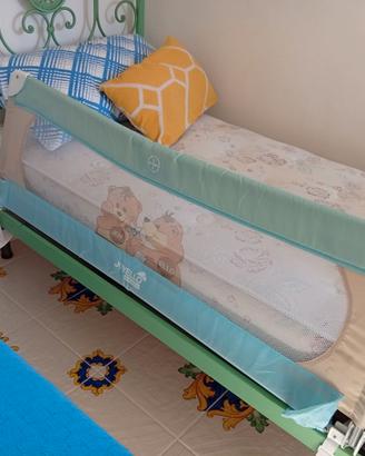 Sponda letto