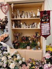 Arredamento negozio o casa