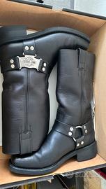 Stivali Harley